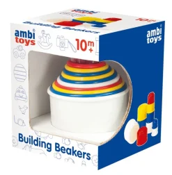 Ambi - Building Beakers