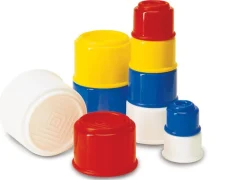 Ambi - Building Beakers