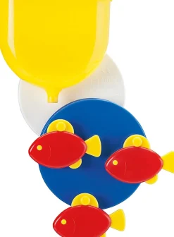 Ambi - Fish Wheel
