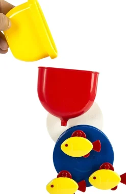 Ambi - Fish Wheel