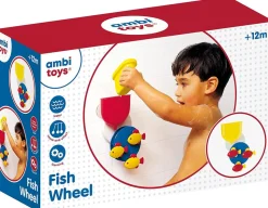 Ambi - Fish Wheel