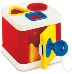 Ambi - Lock A Block