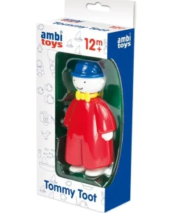 Ambi - Tommy Toot