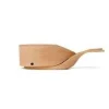 Areaware - Brown Wooden Whale