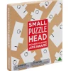 Areaware - Small Puzzle Head