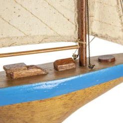 Authentic Models - A-Cup Yatch Mobile