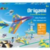 Avenir - Origami Create Your Own Airport