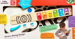 Baby Einstein - Magic Touch Guitar