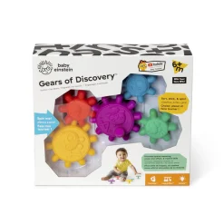 Baby Einstein- Gears Of Discovery