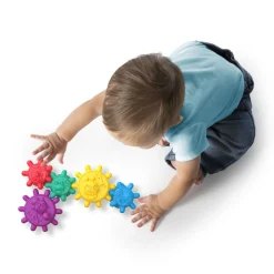 Baby Einstein- Gears Of Discovery