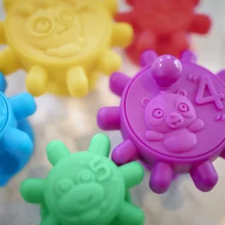 Baby Einstein- Gears Of Discovery
