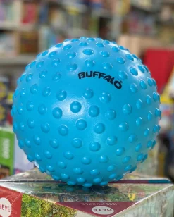 Ball - Sensory Pimple Ball Assorted Colours