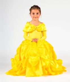 Bella Ballgown Medium