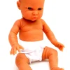 Belonil - Baby Doll Brown Girl - Valentina