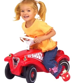 Big- Bobby Car Classic