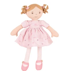 Bonikka - Amelia Soft Doll 40 Cm