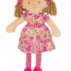 Bonikka - Fran 40 Cm Doll