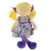 Bonikka - Peggy Dames Doll 40 Cm