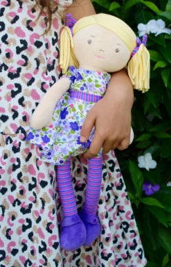 Bonikka - Peggy Dames Doll 40 Cm