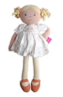 Bonikka - Priscy Soft Body Doll 40 Cm