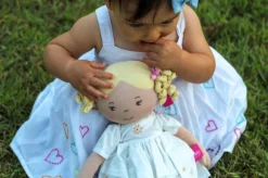 Bonikka - Priscy Soft Body Doll 40 Cm