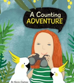 Book - A Counting Adventure