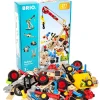 Brio - 211 Piece Builder Activity Set