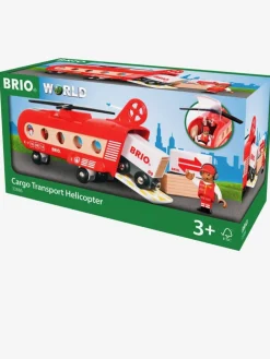 Brio - Cargo Transport Helicopter