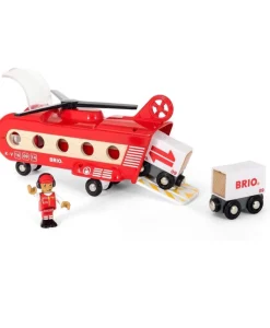 Brio - Cargo Transport Helicopter