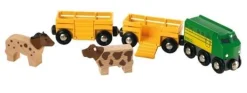 Brio - Farm Train