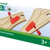 Brio - Mechanical Switches 2 Piece