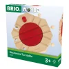 Brio - Mechanical Turntable