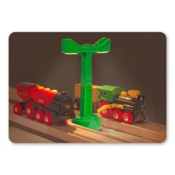 Brio - Railway Light