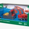 Brio - Remote Control Engine