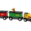 Brio - Safari Train