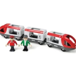 Brio - Travel Train