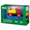 Brio - Two-Way Battery Powered Engine