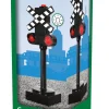 Brio Crossing Signal