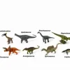 Collecta Tube Dinosaur 10 Pieces