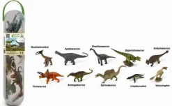 Collecta Tube Dinosaur 10 Pieces