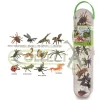 Collecta Tube Insect12 Pieces