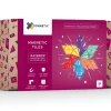 Connetix Tiles - 30 Piece Geometry Set