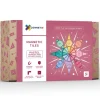 Connetix Tiles - 40 Piece Pastel Geometry Set