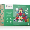Connetix Tiles - 100 Piece Set