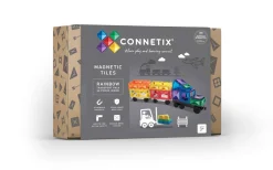 Connetix Transport Pack 50 Pc