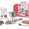 Cookware Play Set