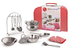 Cookware Play Set