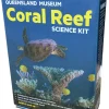 Coral Reef Science Kit