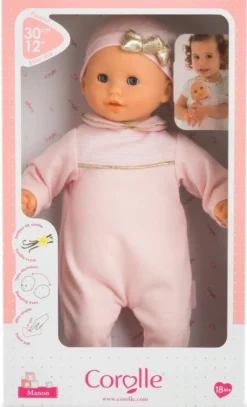 Corolle - Baby Doll Manon Sweet Dreams 30 Cm