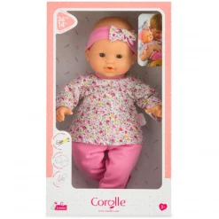 Corolle Baby Doll Louise